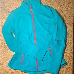 Lululemon Athletics jacket